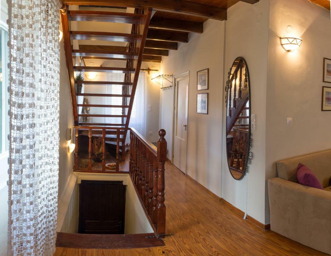 Casa Martinucci Apartment Corfu  Екстериор снимка