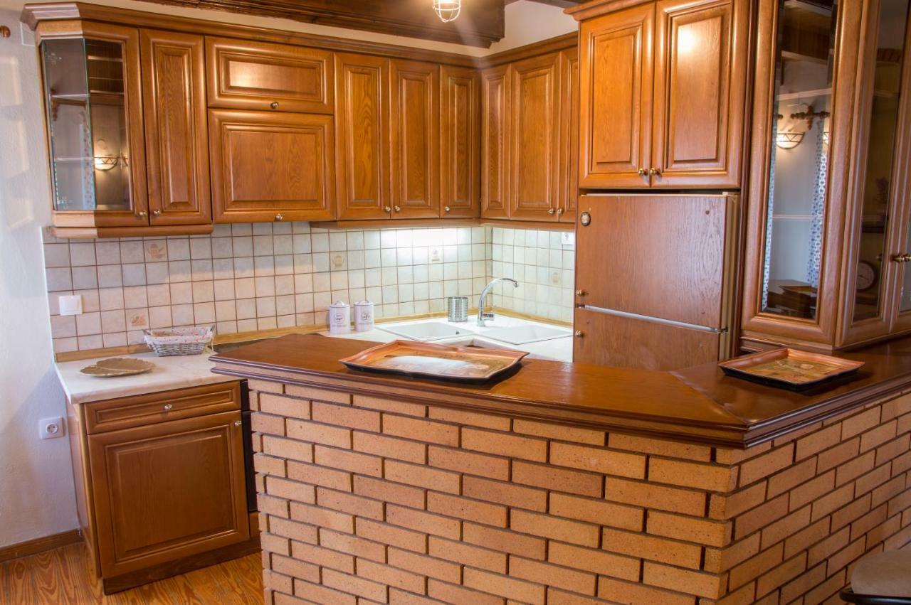 Casa Martinucci Apartment Corfu  Екстериор снимка